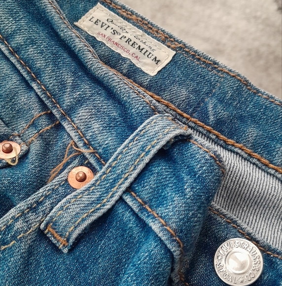Levi's jeans - Picture 3 of 4